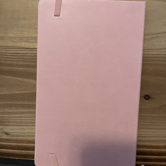 Notebook journal - Picture 2 of 3